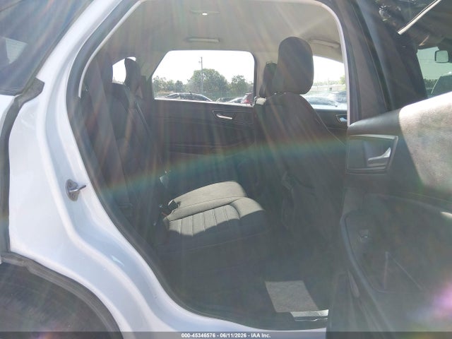 Ford EDGE SE 2020 2FMPK3G98LBB65291 Image 8