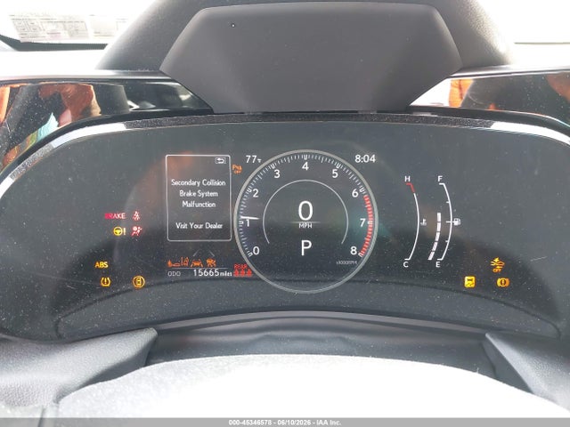 45346578 :رقم المزاد ، 2T2GGCEZ9SC071236 vin ، 2025 Lexus Nx 350 Premium مزاد بيع