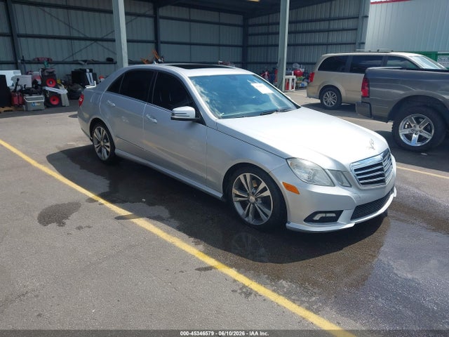 Aukcja sprzedaży 2011 Mercedes-benz E 350 4matic, vin: WDDHF8HB2BA430072, numer aukcji: 45346579