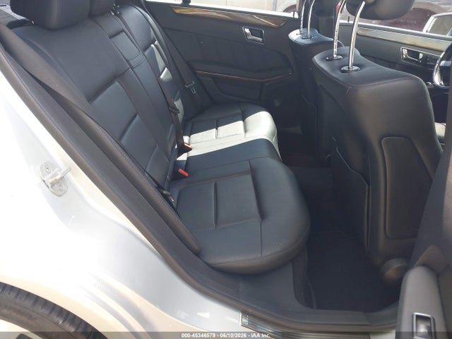 45346579 :رقم المزاد ، WDDHF8HB2BA430072 vin ، 2011 Mercedes-benz E 350 4matic مزاد بيع