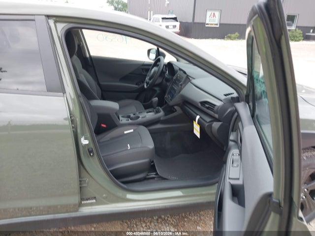 Auction sale of the 2026 Subaru Crosstrek, vin: 4S4GUHB66T3764372, lot number: 45346580