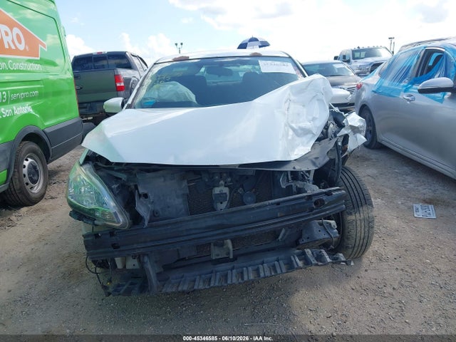 Nissan SENTRA SR 2015 3N1AB7AP3FY276015 Image 13