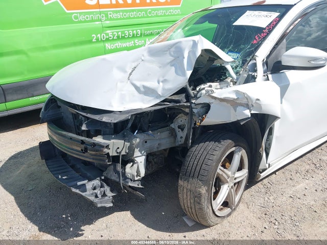 Nissan SENTRA SR 2015 3N1AB7AP3FY276015 Image 6