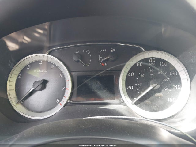 Nissan SENTRA SR 2015 3N1AB7AP3FY276015 Image 7
