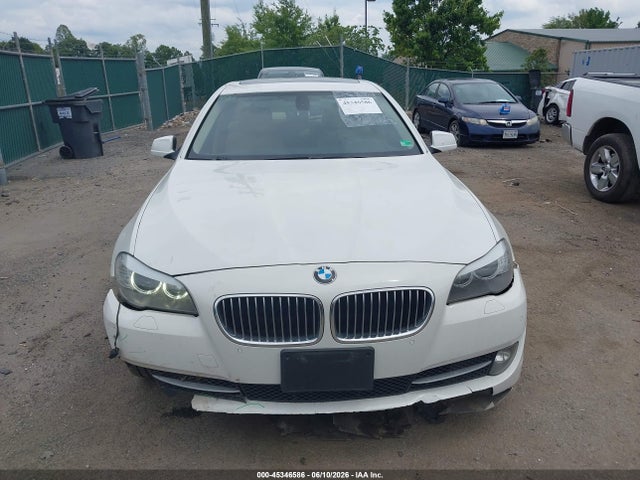 Aukcja sprzedaży 2012 Bmw 535i Xdrive, vin: WBAFU7C56CDU58277, numer aukcji: 45346586