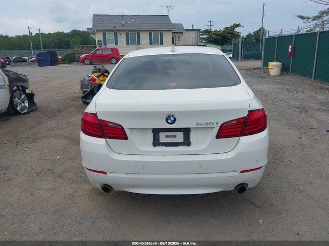 Aukcja sprzedaży 2012 Bmw 535i Xdrive, vin: WBAFU7C56CDU58277, numer aukcji: 45346586
