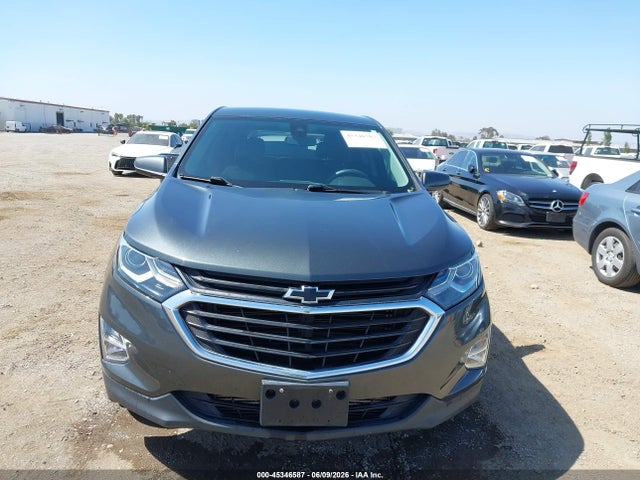 3GNAXKEV4LS583760 Chevrolet Equinox Fwd Lt 1.5l Turbo