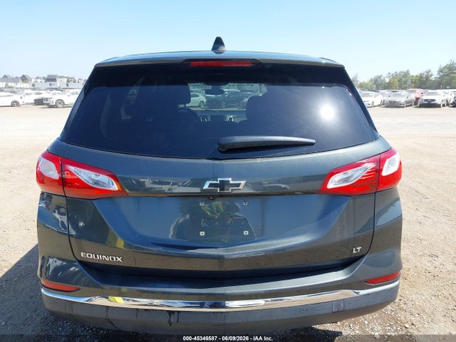 3GNAXKEV4LS583760 Chevrolet Equinox Fwd Lt 1.5l Turbo