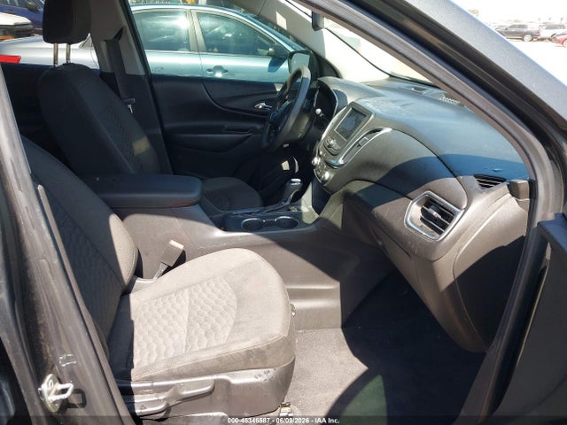3GNAXKEV4LS583760 Chevrolet Equinox Fwd Lt 1.5l Turbo