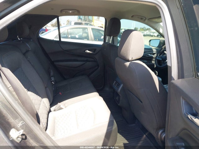 3GNAXKEV4LS583760 Chevrolet Equinox Fwd Lt 1.5l Turbo