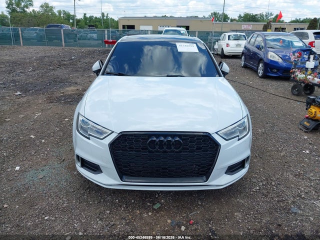 Aukcja sprzedaży 2017 Audi A3 Premium, vin: WAUAUGFF5H1062932, numer aukcji: 45346599