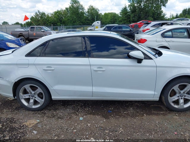 Aukcja sprzedaży 2017 Audi A3 Premium, vin: WAUAUGFF5H1062932, numer aukcji: 45346599