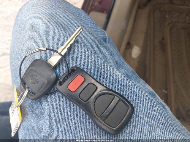 Продаж на аукціоні авто 2003 Nissan Maxima Gle, vin: JN1DA31A83T432476, номер лоту: 45346604