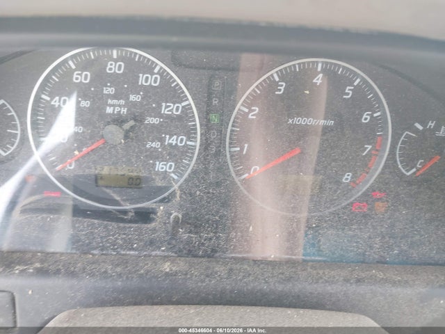 Продаж на аукціоні авто 2003 Nissan Maxima Gle, vin: JN1DA31A83T432476, номер лоту: 45346604