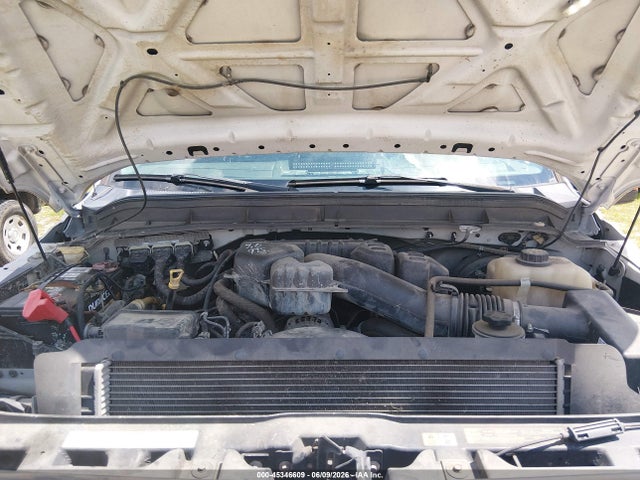 Ford F-350 Chassis Xl 2015 1FD8W3F69FEB13192 Image 10