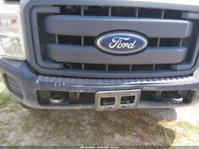 Aukcja sprzedaży 2015 Ford F-350 Chassis Xl, vin: 1FD8W3F69FEB13192, numer aukcji: 45346609
