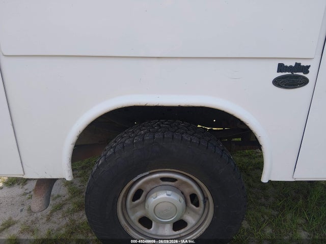 Aukcja sprzedaży 2015 Ford F-350 Chassis Xl, vin: 1FD8W3F69FEB13192, numer aukcji: 45346609