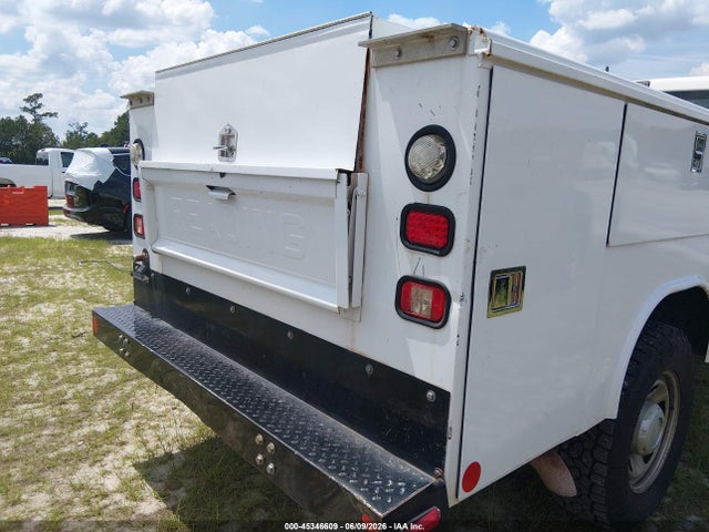 Ford F-350 Chassis Xl 2015 1FD8W3F69FEB13192 Image 15