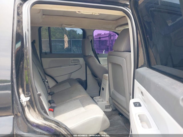 2008 Jeep Liberty Sport მანქანა იყიდება აუქციონზე, vin: 1J8GP28KX8W236247, აუქციონის ნომერი: 45346610