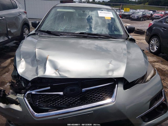 Aukcja sprzedaży 2015 Subaru Impreza 2.0i, vin: JF1GPAA6XFH308361, numer aukcji: 45346611