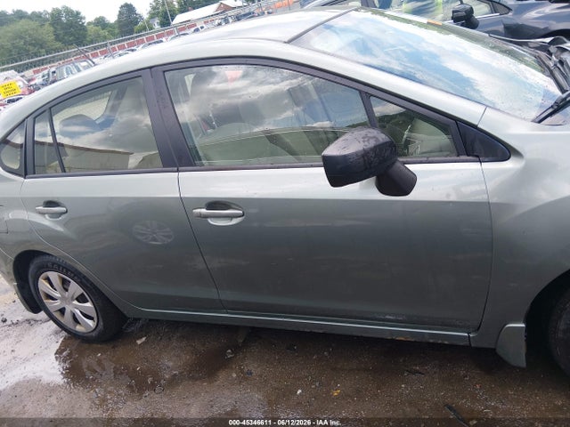 Aukcja sprzedaży 2015 Subaru Impreza 2.0i, vin: JF1GPAA6XFH308361, numer aukcji: 45346611