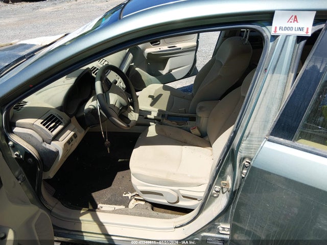 Aukcja sprzedaży 2015 Subaru Impreza 2.0i, vin: JF1GPAA6XFH308361, numer aukcji: 45346611