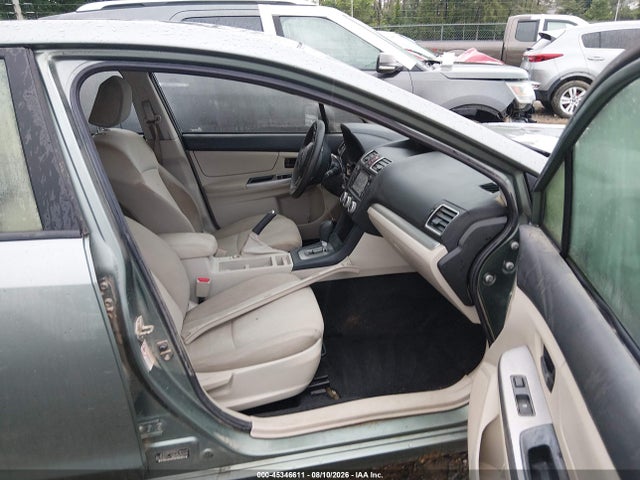 Aukcja sprzedaży 2015 Subaru Impreza 2.0i, vin: JF1GPAA6XFH308361, numer aukcji: 45346611