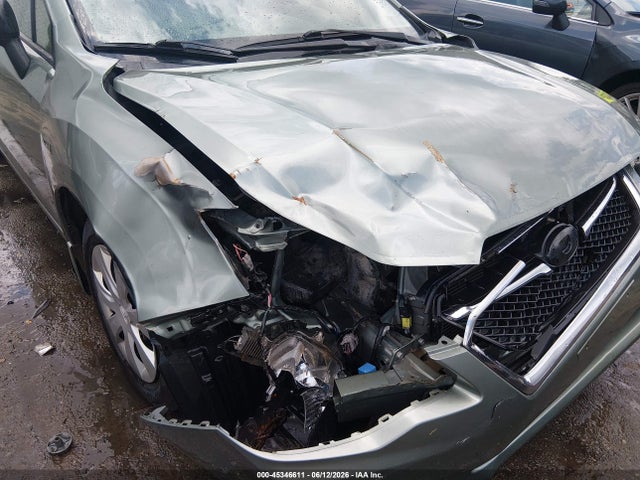Aukcja sprzedaży 2015 Subaru Impreza 2.0i, vin: JF1GPAA6XFH308361, numer aukcji: 45346611