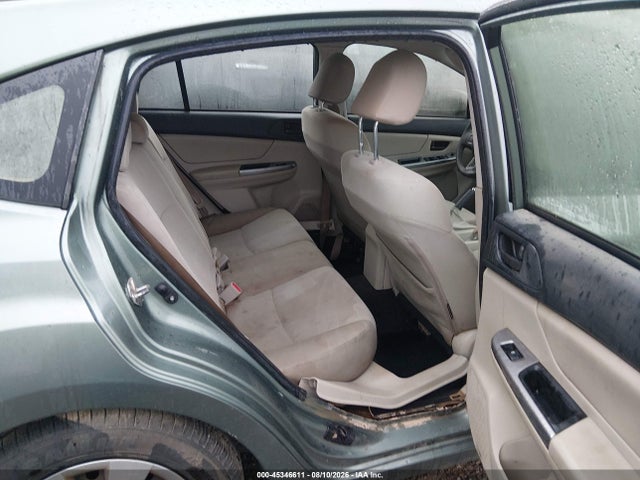 Aukcja sprzedaży 2015 Subaru Impreza 2.0i, vin: JF1GPAA6XFH308361, numer aukcji: 45346611