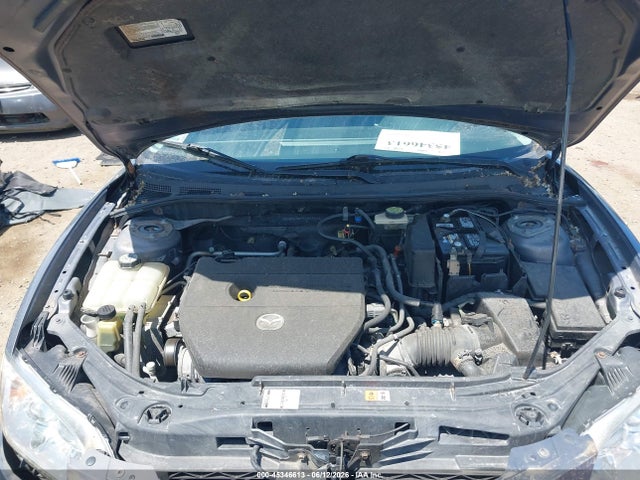 Продаж на аукціоні авто 2007 Mazda Mazda3 S Sport, vin: JM1BK324771653613, номер лоту: 45346613