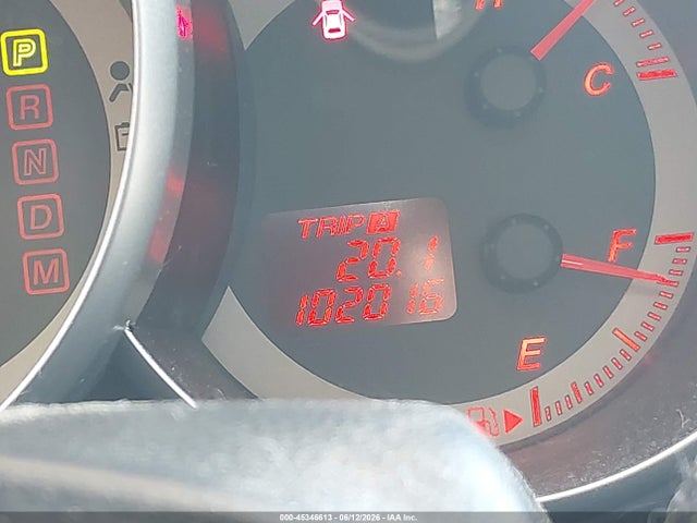 Продаж на аукціоні авто 2007 Mazda Mazda3 S Sport, vin: JM1BK324771653613, номер лоту: 45346613