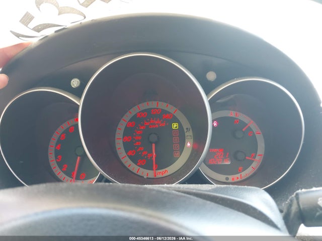 Продаж на аукціоні авто 2007 Mazda Mazda3 S Sport, vin: JM1BK324771653613, номер лоту: 45346613