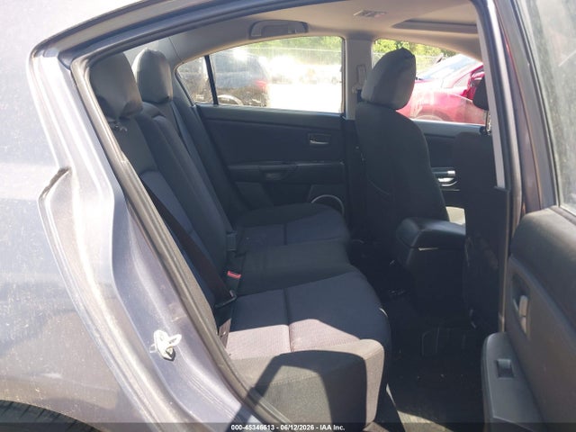 Продаж на аукціоні авто 2007 Mazda Mazda3 S Sport, vin: JM1BK324771653613, номер лоту: 45346613