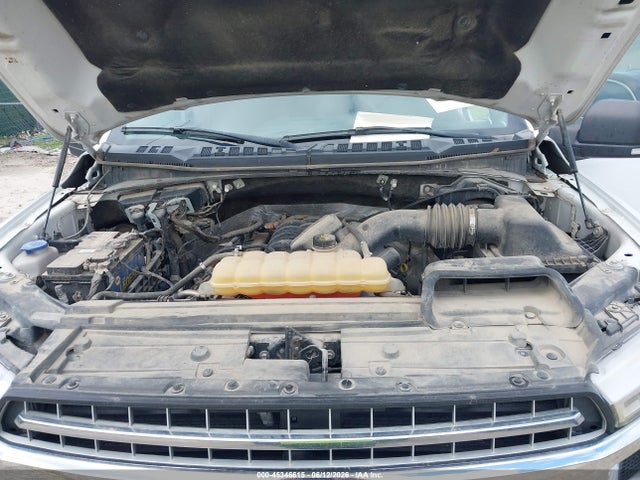 Ford F-150 Xlt 2018 1FTFW1E53JKE02510 Image 10