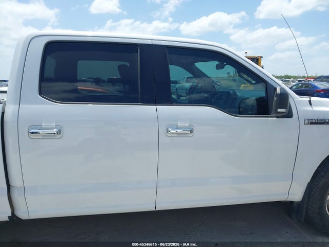 Ford F-150 Xlt 2018 1FTFW1E53JKE02510 Image 13