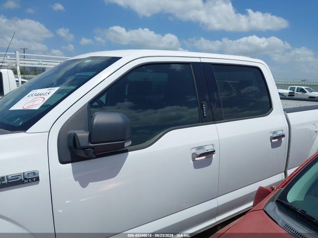 Ford F-150 Xlt 2018 1FTFW1E53JKE02510 Image 14