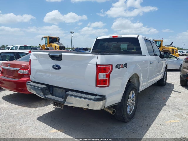Ford F-150 Xlt 2018 1FTFW1E53JKE02510 Image 18