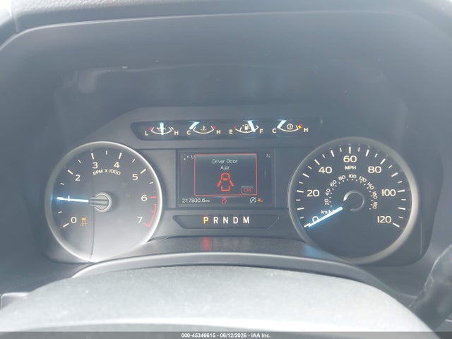 Ford F-150 Xlt 2018 1FTFW1E53JKE02510 Image 7