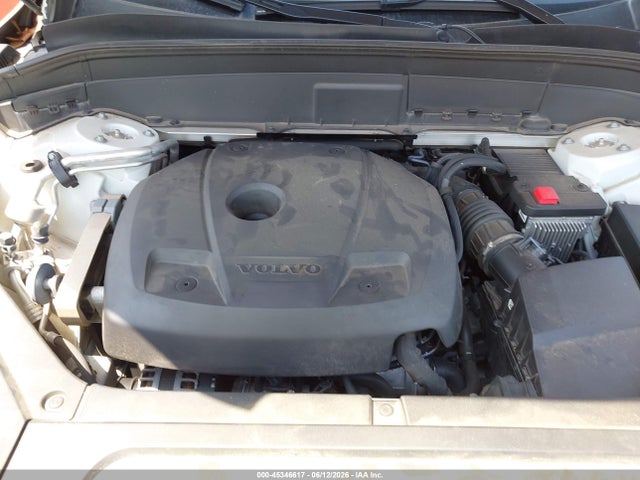 Auction sale of the 2020 Volvo Xc90 T6 Inscription 7 Passenger, vin: YV4A22PL0L1572949, lot number: 45346617