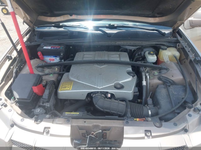 Aukcja sprzedaży 2007 Cadillac Srx V6, vin: 1GYEE637870135850, numer aukcji: 45346618