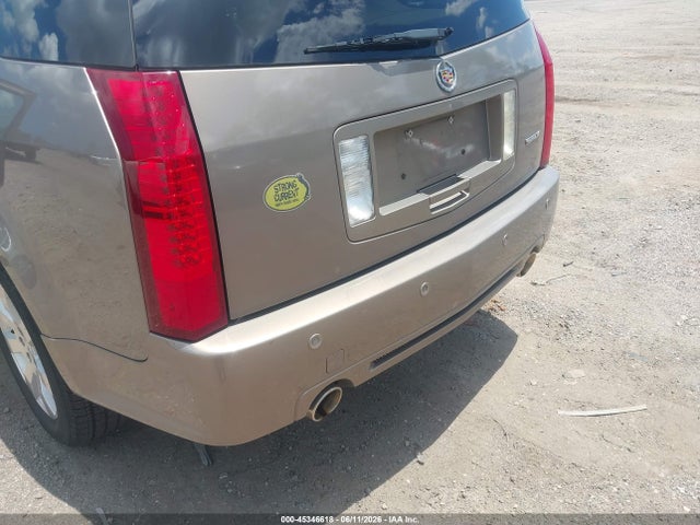 Aukcja sprzedaży 2007 Cadillac Srx V6, vin: 1GYEE637870135850, numer aukcji: 45346618