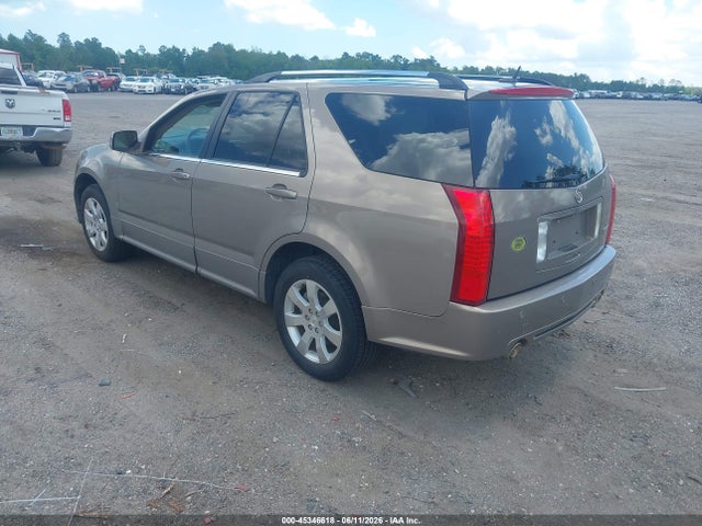 Aukcja sprzedaży 2007 Cadillac Srx V6, vin: 1GYEE637870135850, numer aukcji: 45346618