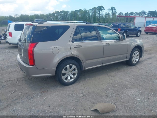 Aukcja sprzedaży 2007 Cadillac Srx V6, vin: 1GYEE637870135850, numer aukcji: 45346618