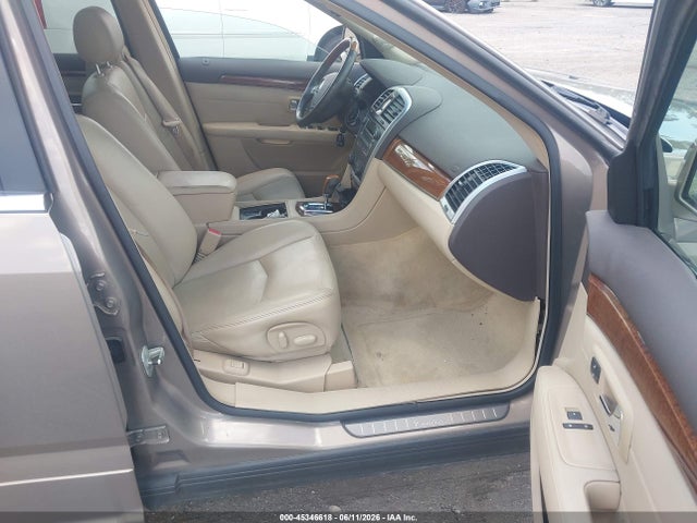 Aukcja sprzedaży 2007 Cadillac Srx V6, vin: 1GYEE637870135850, numer aukcji: 45346618