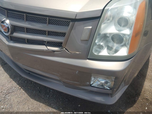 Aukcja sprzedaży 2007 Cadillac Srx V6, vin: 1GYEE637870135850, numer aukcji: 45346618