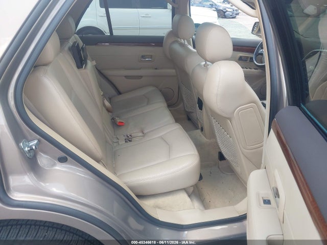 Aukcja sprzedaży 2007 Cadillac Srx V6, vin: 1GYEE637870135850, numer aukcji: 45346618