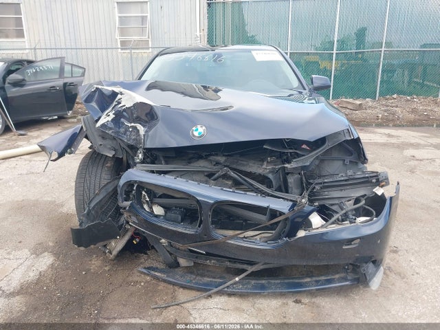 Aukcja sprzedaży 2012 Bmw 750 Xi, vin: WBAKC6C58CC396978, numer aukcji: 45346616