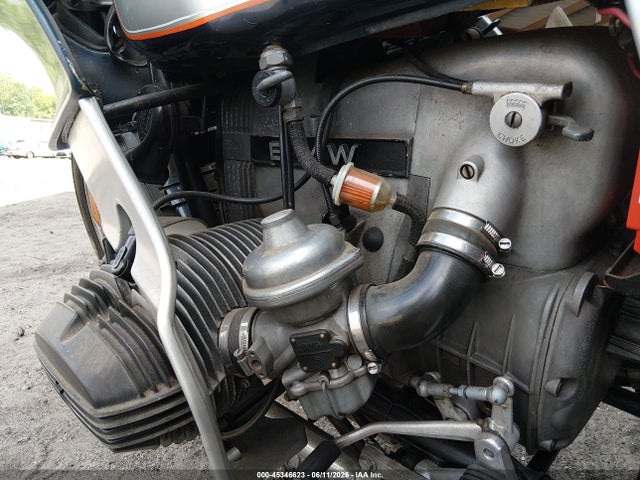Aukcja sprzedaży 1979 Bmw R100rs, vin: 6185232, numer aukcji: 45346623