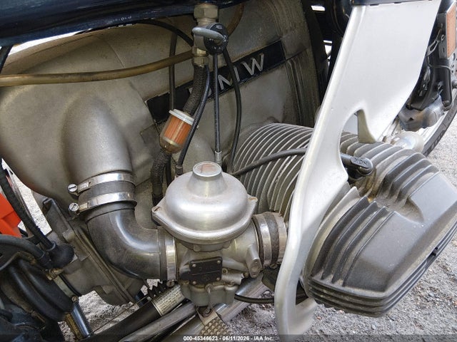 Aukcja sprzedaży 1979 Bmw R100rs, vin: 6185232, numer aukcji: 45346623