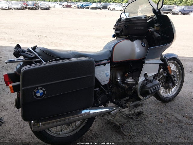 Aukcja sprzedaży 1979 Bmw R100rs, vin: 6185232, numer aukcji: 45346623